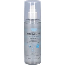 Eau de Beauté Rosamélis