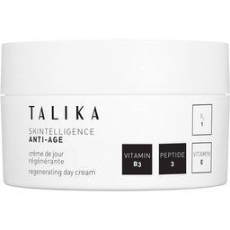 Skintelligence Anti-Age Crème de jour régénérante