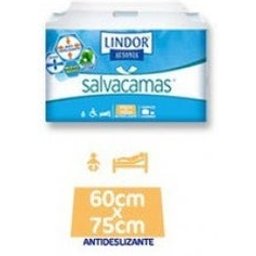 Ausonia™ Lindor™ 60cmx75cm couvre-lit 60cmx75cm 60cmx75cm 15uds