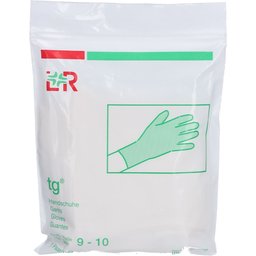 Tg® Gants Taille 9-10