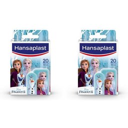 Kids Pansements Frozen