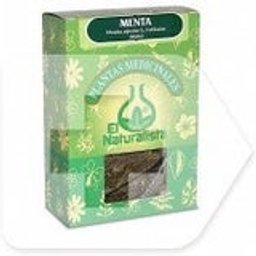 infusion de menthe 45g