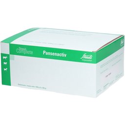Streuli Complete Pansenactiv