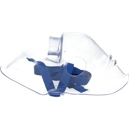 Masque adulte PVC (C28/C29/C30)