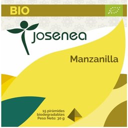 manzanilla bio box 15 pyramides