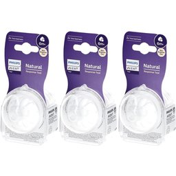 Natural Response Flow Speen 6 Scy966/02