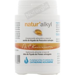 Natur'alkyl 90 Perles