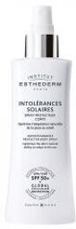 Intolérances Solaires Spray Protecteur Corps SPF50 150 ml - Spray 150 ml
