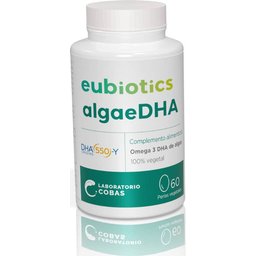 algaeDHA 60 Perles