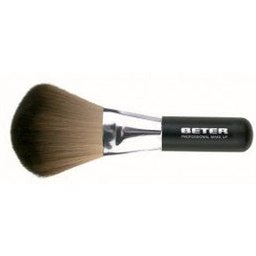 synthetic hair brush 1ud
