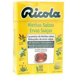 Aux Plantes bonbons sans sucre 50 g