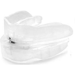 Dr Russ Mordant de Combattre le Ronflement 1ut