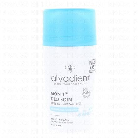 Mon 1er Déo Soin Junior 50ml