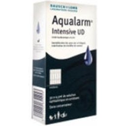 Aqualarm Intensive Ud 30 x 0.5 ml