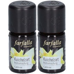 Mélange aromatique Doux et tendre