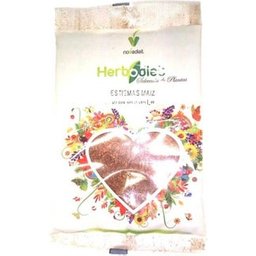 Stigmas de maïs aux herbes 20g