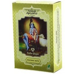 Manjistha Traitement naturel des cheveux 100g