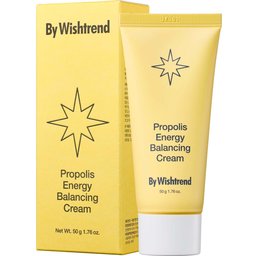 Propolis Energy Balancing Cream 50g