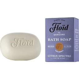 Floïd Savon de Bain Citrus Spectre 120g