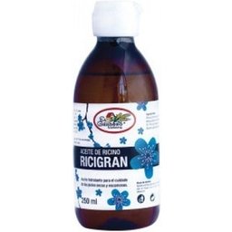 Huile de ricin Ricigran 250ml