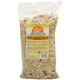 Muesli Family Base 1 kg