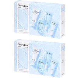 Torriden Dive IN - Trial Kit Hydratant
