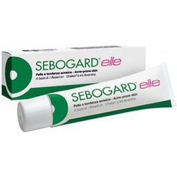 Sebogard Elle 30Ml