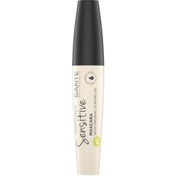 Sensi Eyelashes Mascara 01Noir 12ml