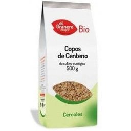 Integral Flocons de Seigle Bio 500g
