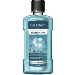 Bain Bouche Whitening 500ml