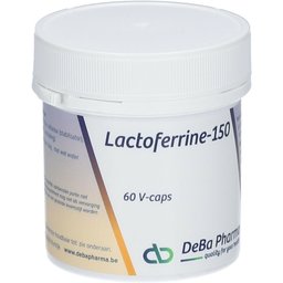 Lactoferrine-150