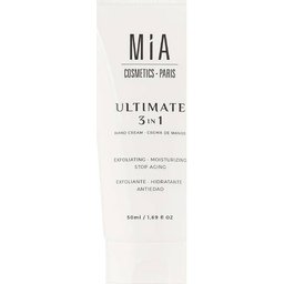 Ultimate Hand Cream 50ml