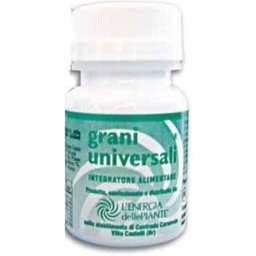 Bio Botanicals Graines Universelles 30g