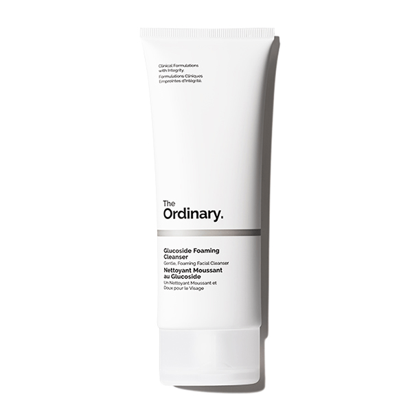 Nettoyant Moussant au Glucoside 150ml