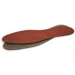 Semelles en silicone avec découpes 2 pcs