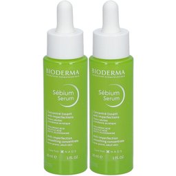 Sébium Serum 30 ml sérum
