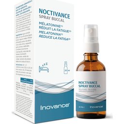 Noctivance Spray Bucal 20ml