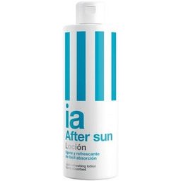 After Sun 400ml