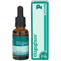 oligogluco P 31ml