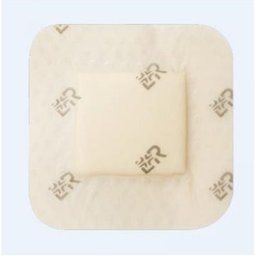 Suprasorb P Sensitive Border Lite Pansement 10x20cm 10uts