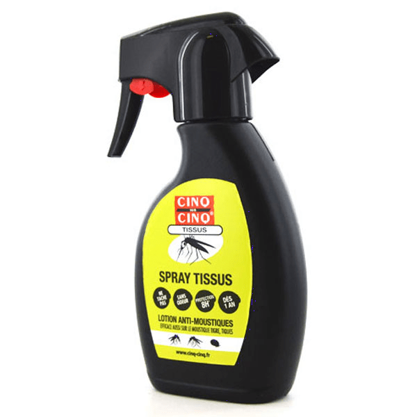 Spray Tissu 250ml