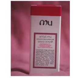 Antal Gtt 30Ml
