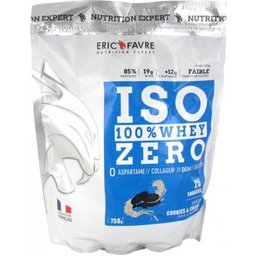 Iso Whey Zero Cookies Cream 750g