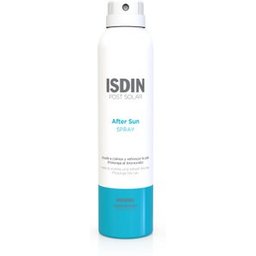 Post Solar After Sun Spray 200ml