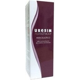 Perfect Body Anti-cellulite 200ml