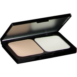 Wild Rose Poudre Compacte Éclat Seconde Peau Wrp1