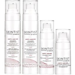 Anti-Aging kit complet