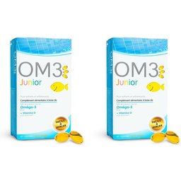 OM3 Junior