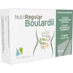 Cyst Urto 20 Sachets