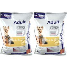 Veterinary Hpm® Adult Dog Small & Toy